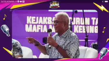 Pakar Sebut Pengajuan PK Kedua Bank CCBI Berpotensi Ditolak