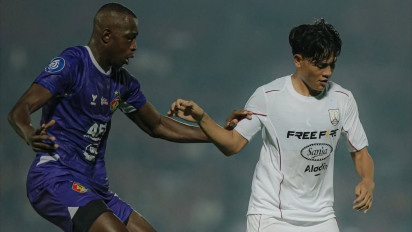 Hasil Liga 1: Gagal Atasi 10 Pemain Persik Kediri, Persis Solo Ditahan 0-0 di Kandang Macan Putih
