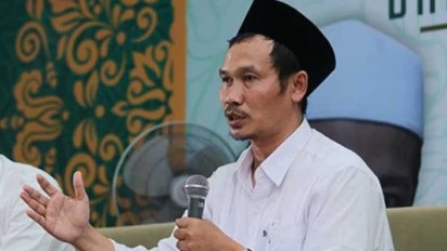 Ternyata Dzikir dari Ajaran Rasulullah SAW ini Kalahkan Pahala Berdzikir Sepanjang Malam, Tolong Rutinkan Kata Gus Baha