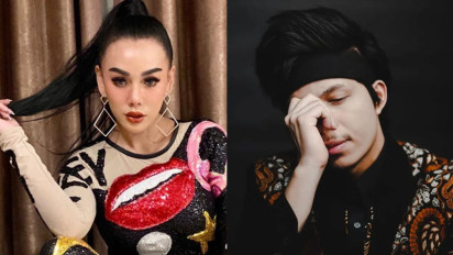 Ingat Bebby Fey? DJ yang Ngaku Teman Kencan Atta Halilintar itu Sempat Umbar Aib, Katanya Dia Punya Pengalaman Dirudapaksa Genderuwo: Tapi Rasanya...