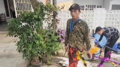 Komisi III DPR Soroti Soal Bang Jago Ngamuk di Tangsel, Minta Polisi Selidiki Kegiatan Ormas