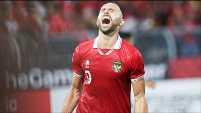 Kisah Ilija Spasojevic, Eks Juru Gedor Timnas Indonesia yang Promosikan Klub Liga 2 Ternyata Sosok Religius Pernah Misa...