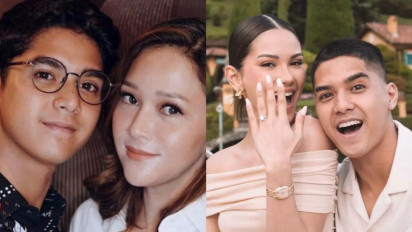Al Ghazali Menikah Tanpa Pelaminan, Maia Estianty Tak Mau Berdampingan dengan Mantan Suami? Bunda Maia: Jangan Sampai Harinya Mereka Ada Berita...