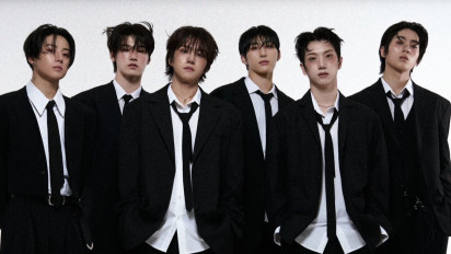 Lirik Lagu Just One Step (한걸음만) - JUST B, Lengkap dengan Hangul dan Romanisasinya