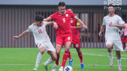 Link Gratis Siaran Langsung Timnas Indonesia vs Uzbekistan pada Piala Asia U-20 Hari Ini