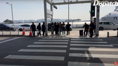 NCT 127 Berangkat ke Jakarta Bawa Coklat, Rayakan Hari Kasih Sayang Bersama NCTzen di Konser Hari Ini