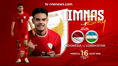 Jadwal Piala Asia U-20 2025 Hari Ini: Timnas Indonesia U-20 Vs Uzbekistan Laga Hidup Mati Indra Sjafri, Yaman Vs Iran Jam Berapa?