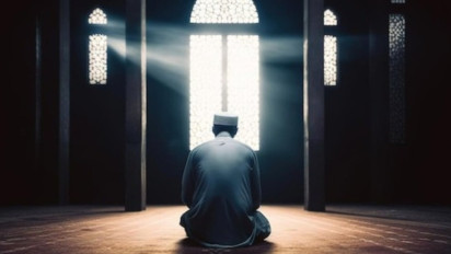 Buya Yahya Beberkan Tiga Golongan yang Celaka di Bulan Ramadhan, Salah Satunya Ternyata Jika…