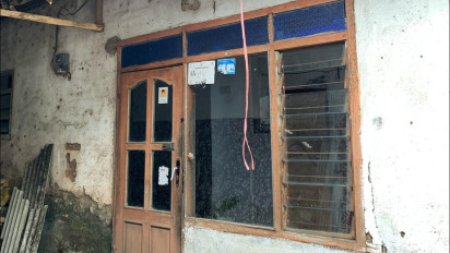 Pelaku Bunuh dan Kubur Bocah Tujuh Tahun di Jember Pernah Hamili Adik Kandungnya hingga Melahirkan