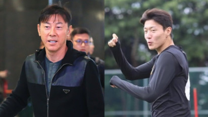 Resmi! Mantan Anak Asuh Shin Tae-yong Dijatuhi Hukuman Penjara Gara-Gara Merekam Hubungan Intim dengan Kekasihnya 