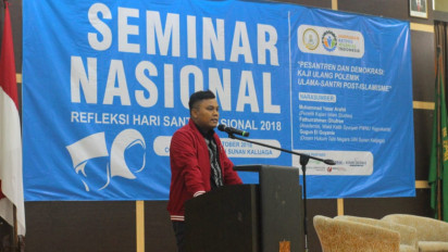 HAMI Acungi Jempol Kepemimpinan Prabowo-Gibran, Ini Alasannya