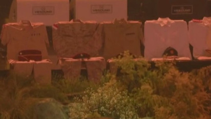 Ada Lima Kursi Kosong di Acara HUT ke-17 Partai Gerindra, Ternyata Ini Maknanya