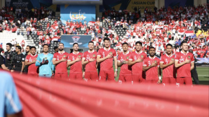 Biasanya Tukang Kritik, Media Vietnam Kini Memuji Pemain Naturalisasi di Timnas Indonesia: Cuma Butuh Setahun untuk...