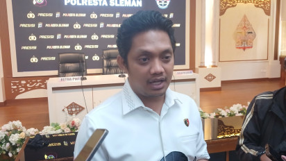 Keracunan Massal di Acara Hajatan Tempel, Polresta Sleman: Ada Indikasi Senyawa Kimia