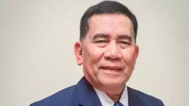 Ketua Umum Kontak Tani Nelayan Andalan (KTNA), Yadi Sofyan Noor.