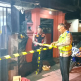 Berbelanja ke Warung, Pria di Bali Tewas Ditusuk Orang Tak Dikenal 