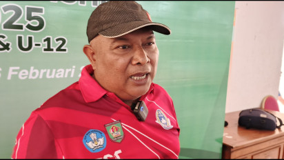 Manajemen SSB Bakrie Asahan Sambut Baik Dukungan dari Bakrie Untuk Negeri dalam Kompetisi National Championship 2025