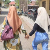 Gadis Penjual Gorengan Dirudakpaksa Sepuluh Remaja di Baubau Usai Dicekoki Miras