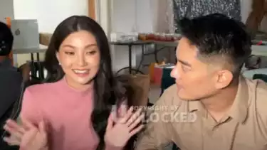 Boy William, Sarwendah