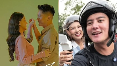 Tak Ditutup-tutupi Lagi, Sarwendah dan Boy William Akhirnya Buka Suara soal Hubungan Mereka: Kita Itu...