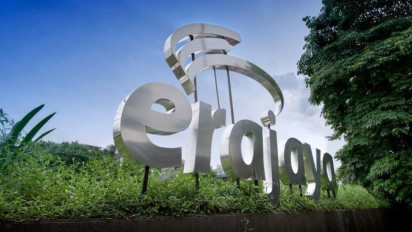 Sinyal Erajaya Swasembada Setujui Pengunduran Diri Berjamaah Keluarga Aguan: Komut Hingga Direksi Diisi Orang Baru