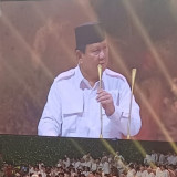 18 Tahun Gerindra dan Visi untuk Indonesia: Peran dalam Membangun Arah Bangsa