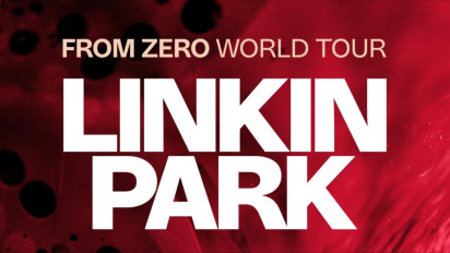 Tiket Konser Linkin Park FROM ZERO WORLD TOUR 2025 di Jakarta Sudah Bisa Ditukarkan Hari ini, Begini Caranya!