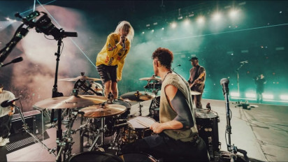 Hari ini, Ratusan Personel Gabungan Siap Amankan Konser Band Linkin Park di GBK