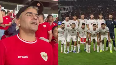 Pernah Sentil Taktik STY saat Timnas Indonesia Melawan Australia, Pemain Legenda dan Mualaf Ini Ungkap Cara Setara Tim Eropa