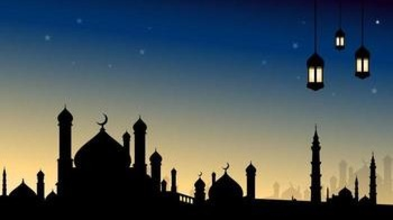 Doa Niat Puasa Ramadhan
            - galeri foto