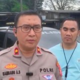 Damkar Kota Tangsel Kena Laporan Palsu Debt Collector Soal Temuan Ular, Polisi: Secara Hukum...