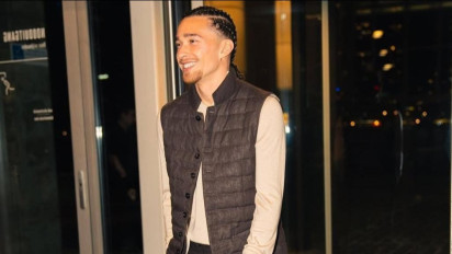 Bawa MU Menang, Gelandang Berdarah Belanda yang Blak-blakan Siap Bela Timnas Indonesia pada Maret 2025 Ini Dinaturalisasi setelah Jairo Riedewald? PSSI Bilang Begini