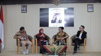 Semrawut Regulasi Tata Niaga Timah di Bangka Belitung Lemahkan Ekonomi Masyarakat