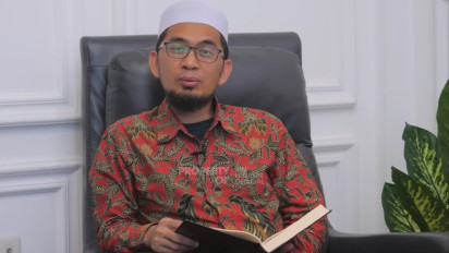 Tolong Siapkan Sedekah ke Lima Orang ini saat Ramadhan, Langsung Diguyur Pahala Berlipat Ganda Kata Ustaz Adi Hidayat