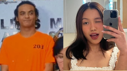 Ekspressi Wajah Loly Saat Main TikTok Lagi Sampai Bikin Geger Netizen: Ini Baru Anaknya Nikita Mirzani, Balik Glowing Lagi, Aura Kemiskinan dari Vadel Terhempas!