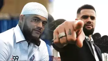 Eks Pemain Andalan Timnas Indonesia, Diego Michiels