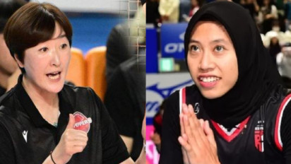 Walau Tak Pernah Kesampaian, Dulu Pelatih AI Peppers Sempat Bernafsu untuk Boyong Megawati Hangestri sampai Lakukan …