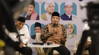 Tafsir Al-Misbah Karya Prof Quraish Shihab Diterjemahkan dalam Bahasa Inggris