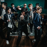 Lirik Lagu Rebellion - YB feat. Xdinary Heroes, Proyek Kolaborasi Dua Band Rock Korea Selatan, Gabungkan Genre Metal dan...