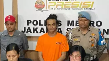 Bahaya Bujuk Rayu Vadel Badjideh yang Selalu Janji Nikahi Anak Nikita Mirzani, Ingatkan Pesan Buya Yahya Langkah Terhindar dari Cinta yang Salah