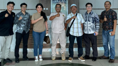 Kasus Wanprestasi di PN Tanjungkarang Disebut Upaya Tergugat 1 dan 2 Kuasai Harta Pengusaha Asal Jakarta