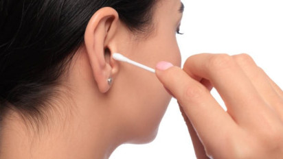 Korek Telinga atau Membersihkan saat Puasa Ramadhan Jangan Dianggap Sepele, Kata Buya Yahya Bisa Batal kalau ...