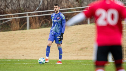 Maarten Paes Alami Nasib Buruk Jelang Bela Timnas Indonesia di Kualifikasi Piala Dunia 2026 Bulan Depan, Apa Itu?