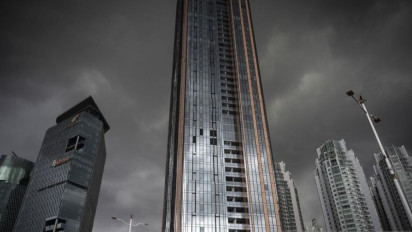 Ramalan Cuaca Hari Ini Selasa, 25 Maret 2025 di Jakarta, Hujan Bakal Mengguyur Beberapa Titik Ini