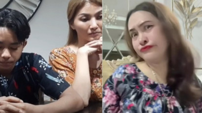 Terpopuler Sepekan: Betrand Peto Terpukul dengan Pengakuan Sarwendah sampai Wenny Myzon Sudah Tidak Tengil Usai Didatangi Rekan PT Timah