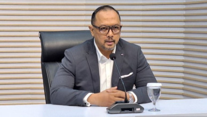 Deadline LHKPN! KPK Ungkap Satu Pimpinan DPR RI Belum Laporkan Harta Kekayaan