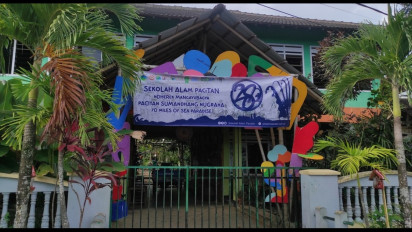 Siswi Kelas 4 SD di Pacitan Alami Perundungan, Celana Diplorotin di Kelas