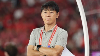 Baru Sebulan Mudik ke Korea Selatan, Ternyata Shin Tae-yong Langsung dapat Kerjaan Baru Setelah Didepak Timnas Indonesia