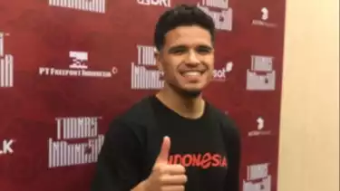 Pengakuan Ragnar Oratmangoen Sempat Kewalahan saat Bergabung Timnas Indonesia di Era STY, Bukan soal Budaya dan Agama tapi ....