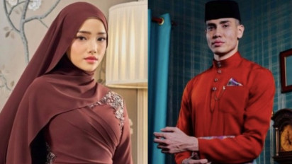 Ramalan Paranormal Soal Kecocokan Fuji dan Aisar Khaled, Tak Disangka Hasilnya Mereka itu..